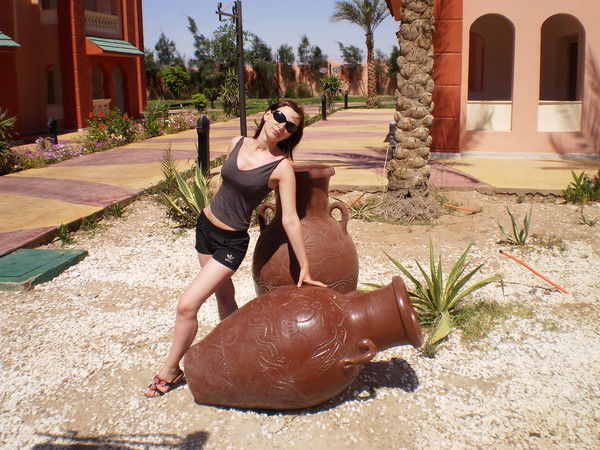 Катя Семишкур