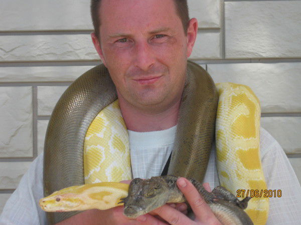 Денис Поляков