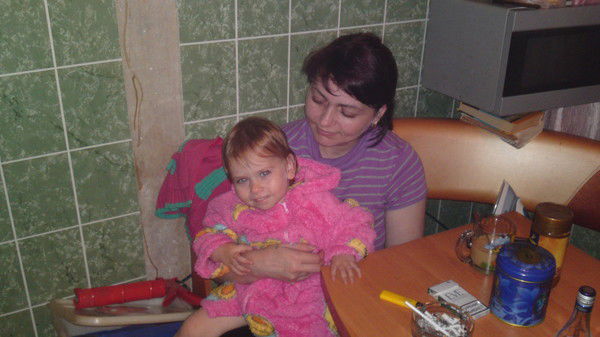 Людмила Фомичёва