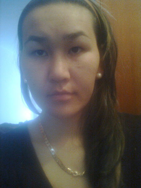 Газиза Данишбаева