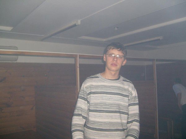 Антон Долганов