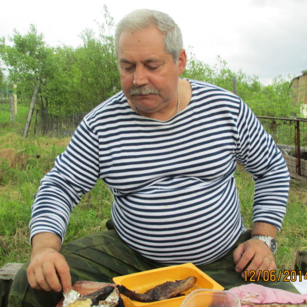 Владимир Штурко