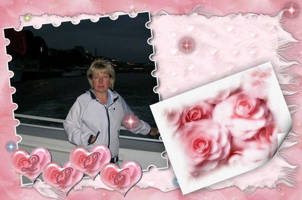 Елена Осинцева