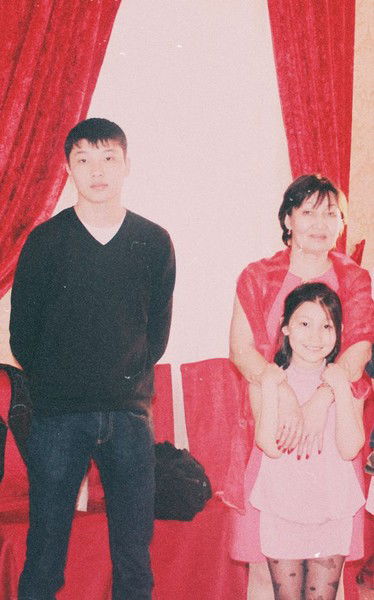 Назым Кубайдоллаева