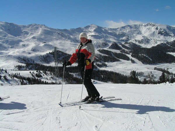 Оксана Белько(Делендик)