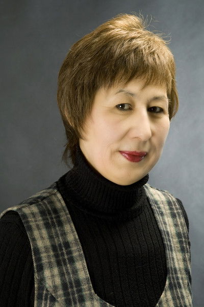 Балжан Куанышкалиева