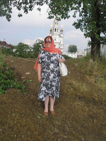 Татьяна Ситникова