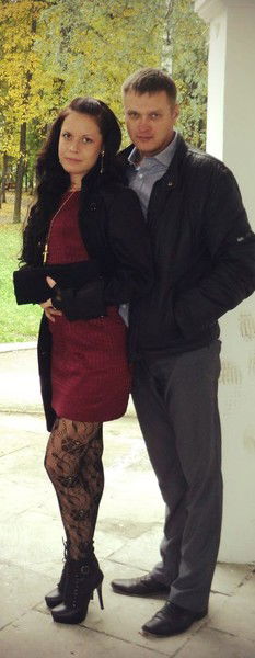 Алексей Федяков