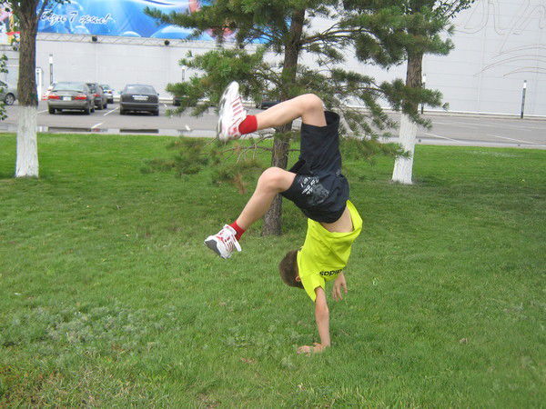 Бауржан Истангалиев