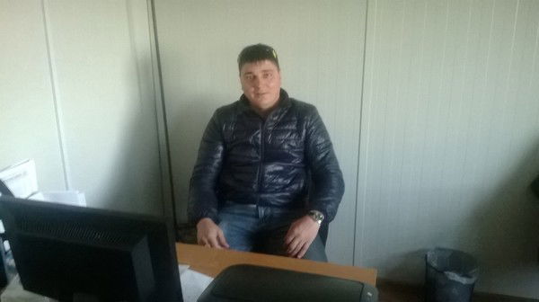 Николай Мельников