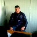 Николай Мельников