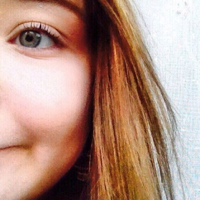 Настя Мирная