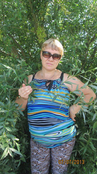 Ирина Хакимова