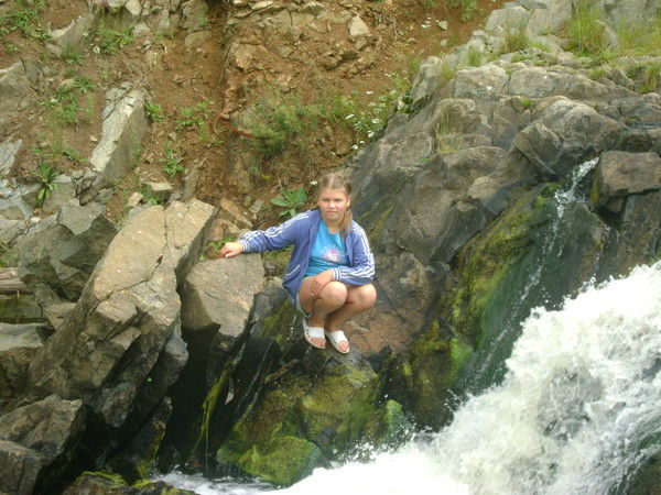 Алёна Киреева