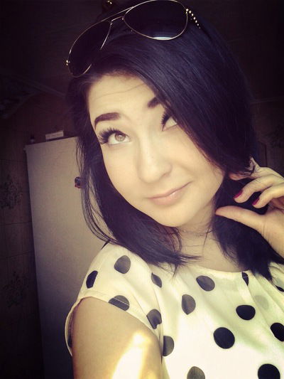 Виталина Ковбоша