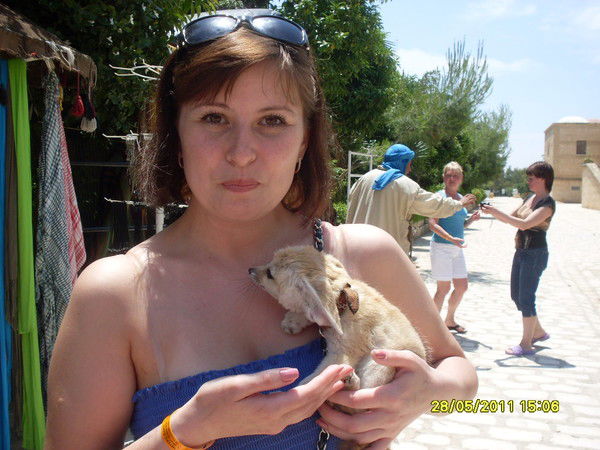 Ольга Пузакова