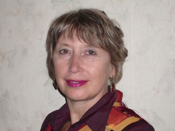 Наталья Трофимова