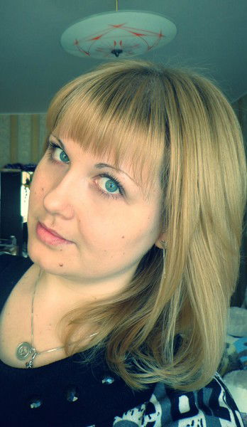 Юлия Шинкар