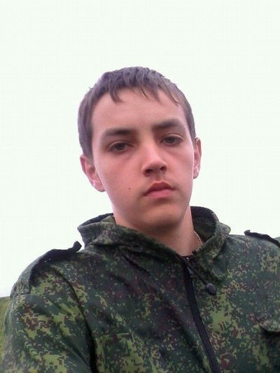 Стас Белков