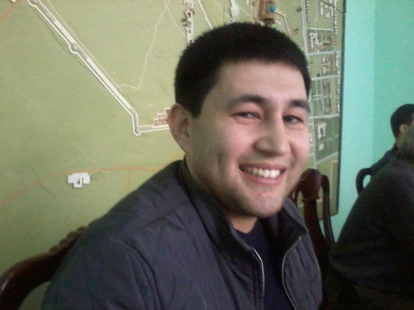 Ахмад Абдуллаев