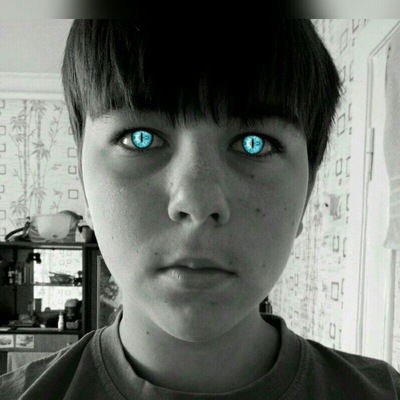 Иван Ягодкин