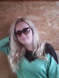 Таня Грицик