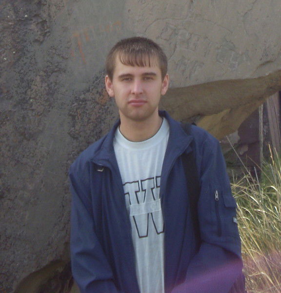 Евгений Моршнёв