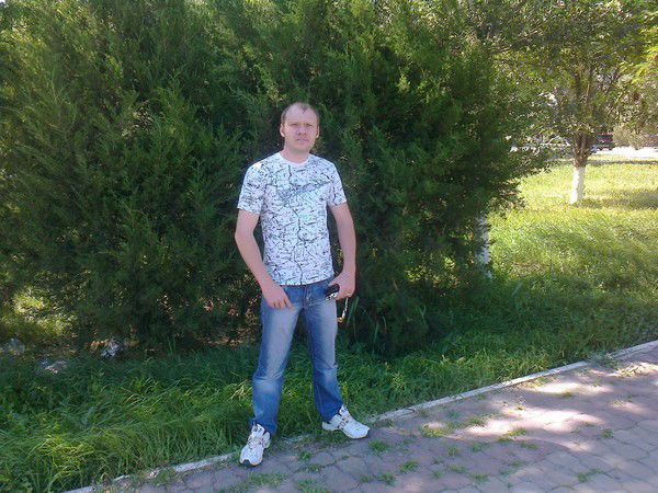 Александр Тимин