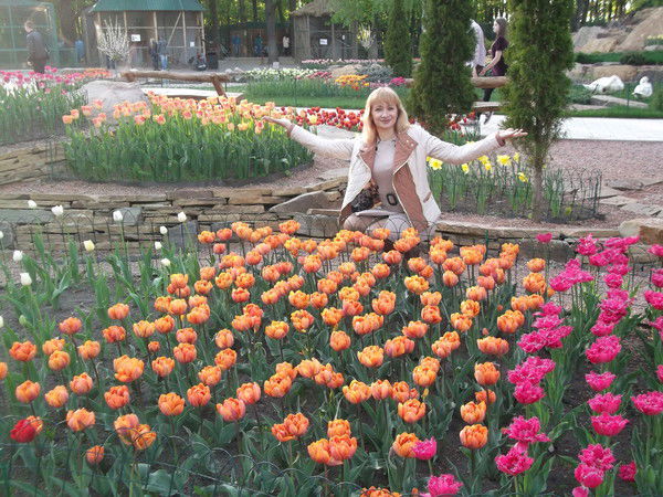 Татьяна Демченко