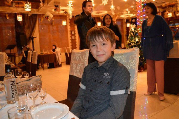 Жан Коновалов