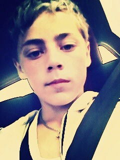 Дима Владимиров.