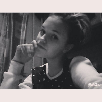 Кристина Котова