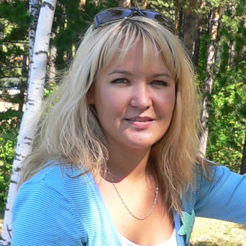 Гульназ Даминова