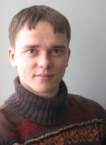 Евгений Тишкевич