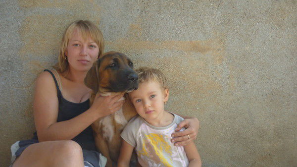 Анна Белокопытова