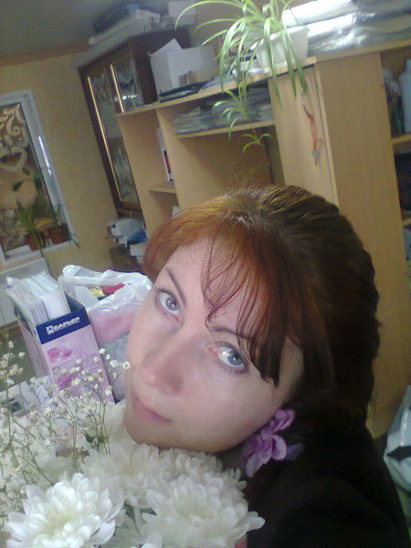 Ирина Злобина