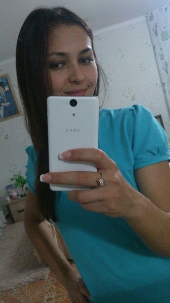 •°•kristina Nyssambaeva•°•