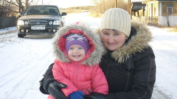 Мария Печеркина