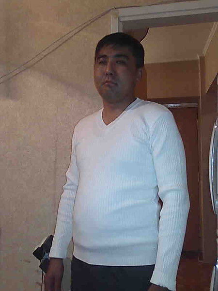 Бауыржан Жумагул