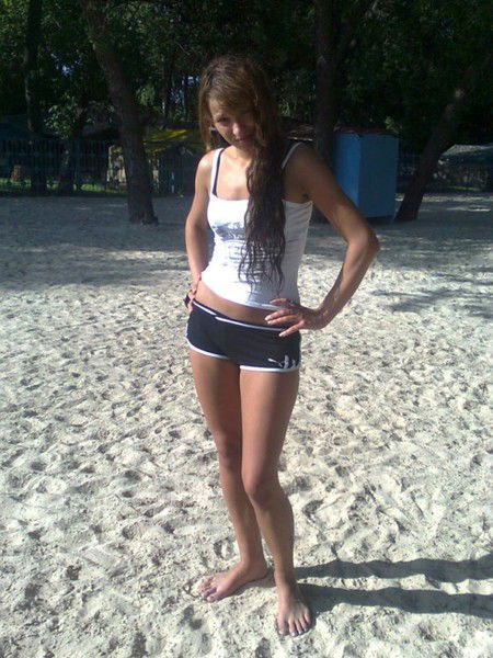 Марина Завгороднева