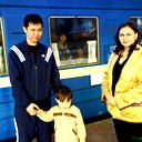 Nurlibek Sariev