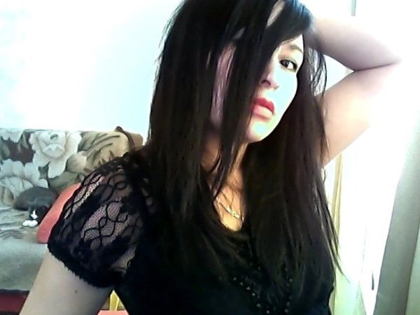 Альфия Косушкина