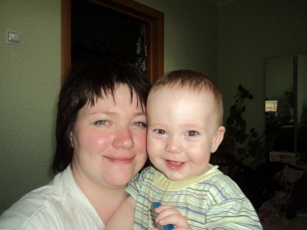 Елена Смирнова