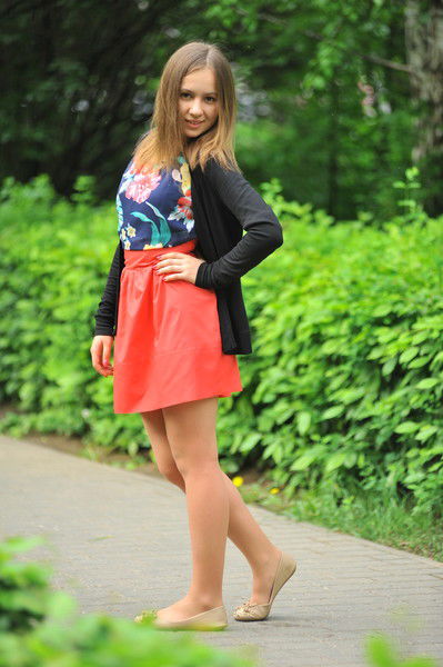 Валерия Витальевна