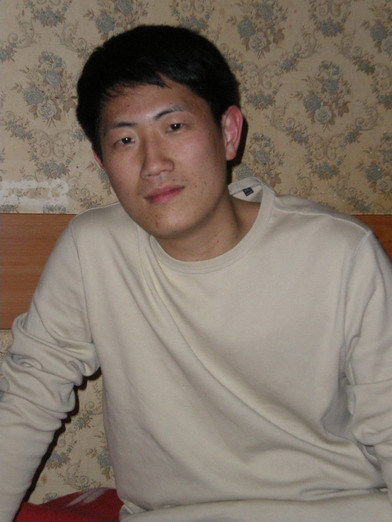 Алексей Пак