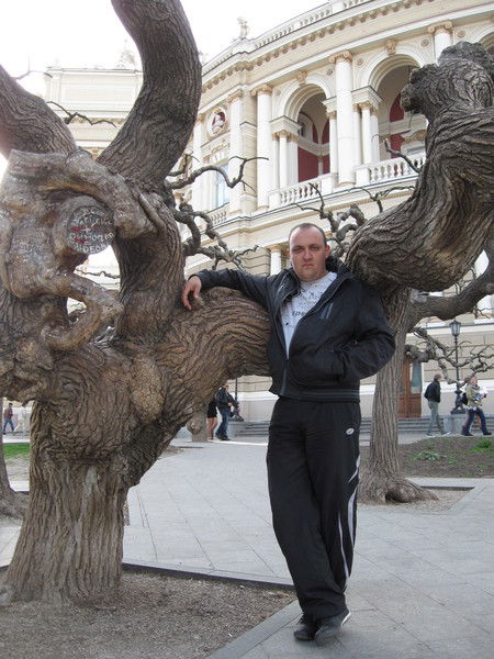 Александр Дурманенко