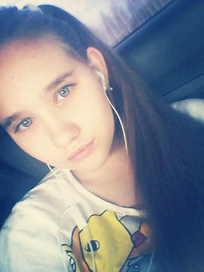 Диляра Ахтямова