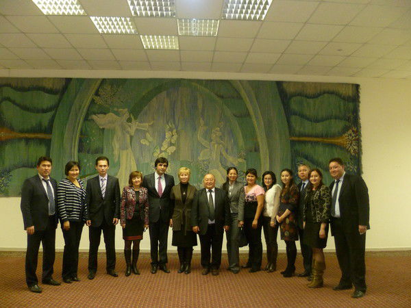 Руслан Тусупбеков