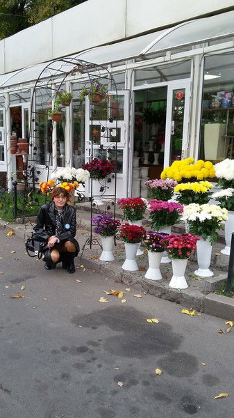 Светлана Натальченко