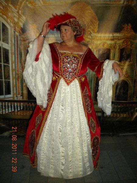 Тамара Киреева